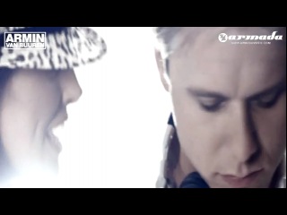 Armin van Buuren feat. Sharon den Adel - In And Out Of Love (Official Music Video)